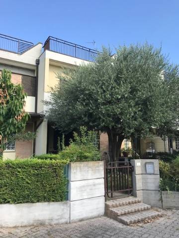 casa indipendente in vendita a Casier