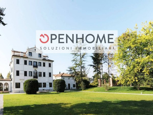 appartamento in vendita a Casier in zona Le Grazie