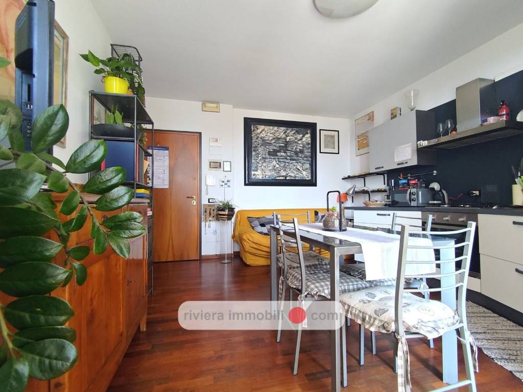 appartamento in vendita a Casier in zona Dosson