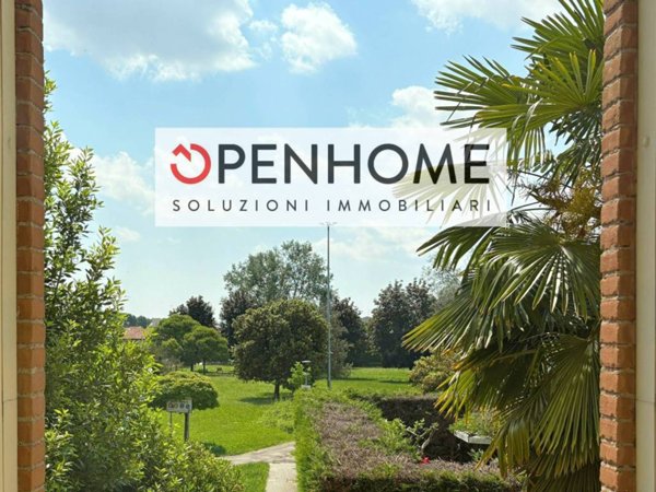 appartamento in vendita a Casier in zona Dosson