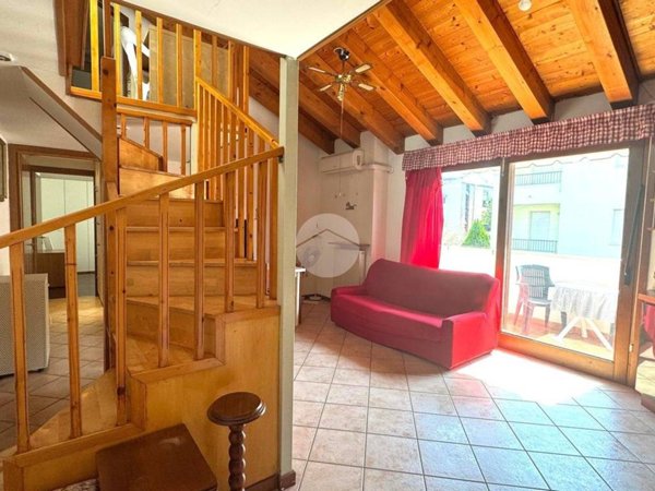 appartamento in vendita a Casier