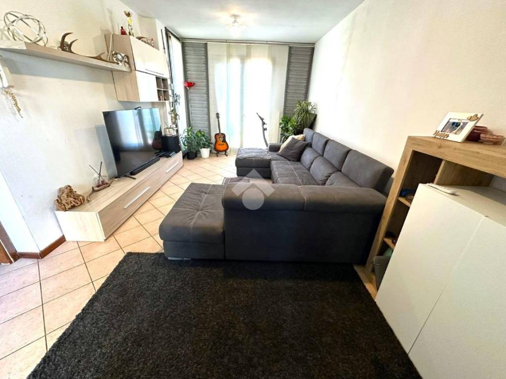 casa indipendente in vendita a Casier in zona Dosson