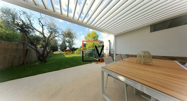 casa semindipendente in vendita a Casier in zona Dosson