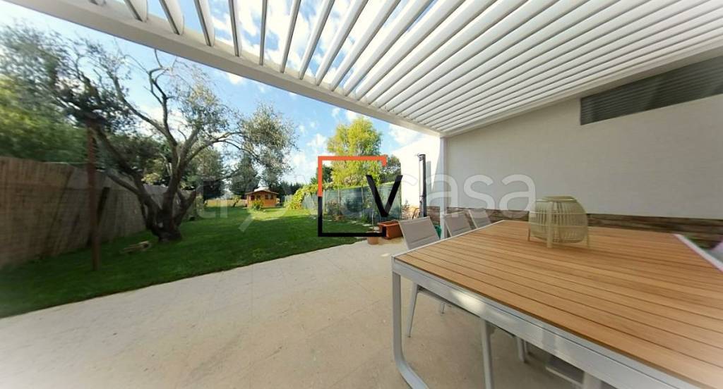 casa semindipendente in vendita a Casier in zona Dosson