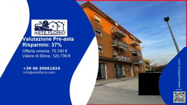 appartamento in vendita a Casier in zona Dosson