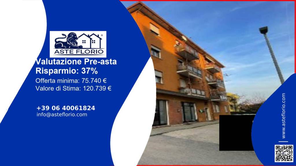 appartamento in vendita a Casier in zona Dosson