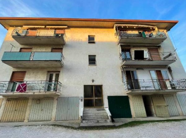 appartamento in vendita a Casier in zona Dosson