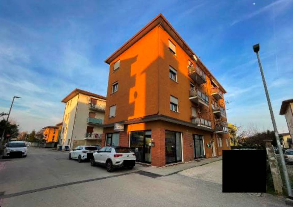 appartamento in vendita a Casier in zona Dosson