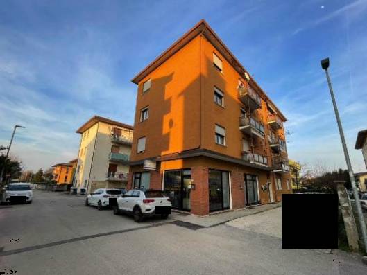 appartamento in vendita a Casier in zona Dosson