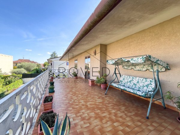 casa indipendente in vendita a Casier in zona Dosson