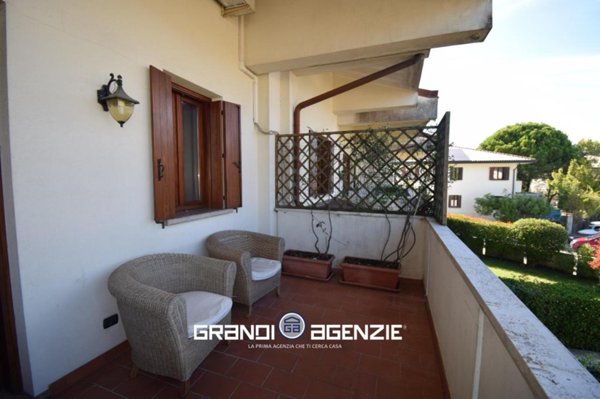 appartamento in vendita a Casier in zona Dosson