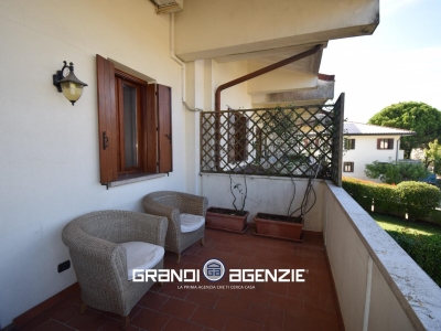 appartamento in vendita a Casier in zona Dosson