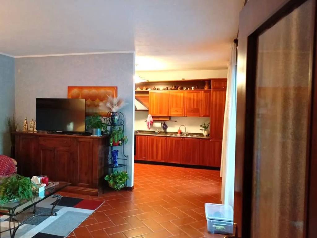 appartamento in vendita a Casier in zona Dosson