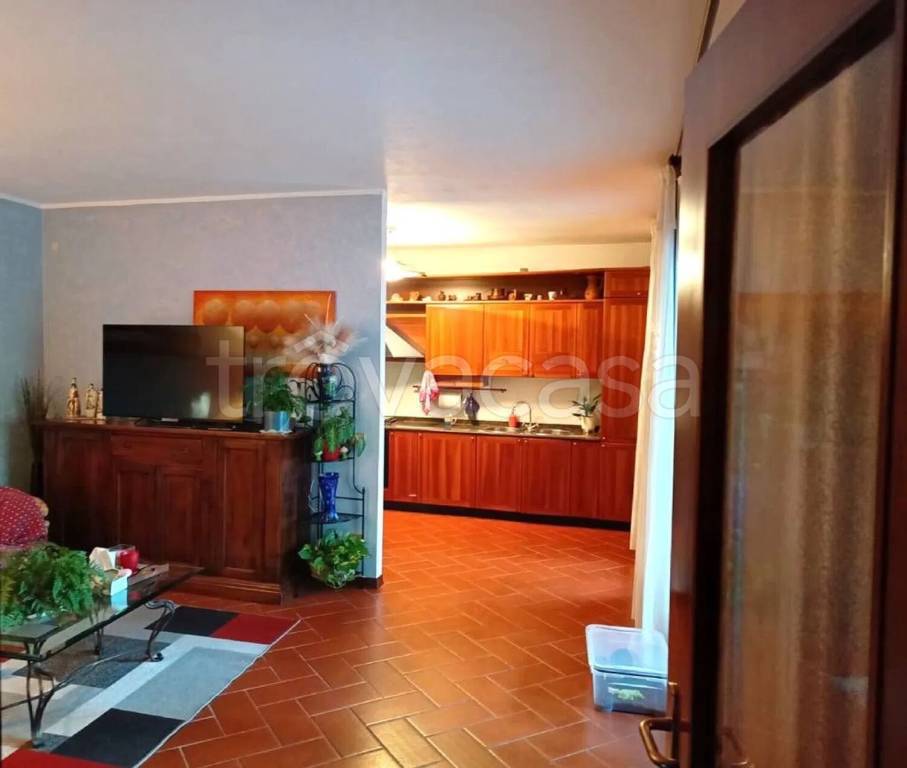 appartamento in vendita a Casier in zona Dosson