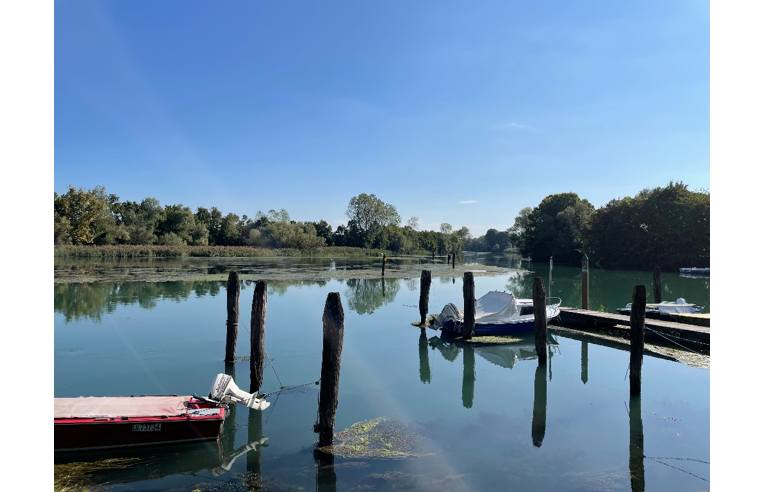 appartamento in vendita a Casier