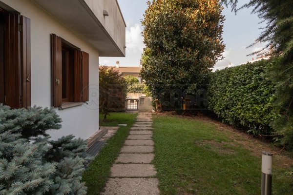 appartamento in vendita a Casier in zona Dosson