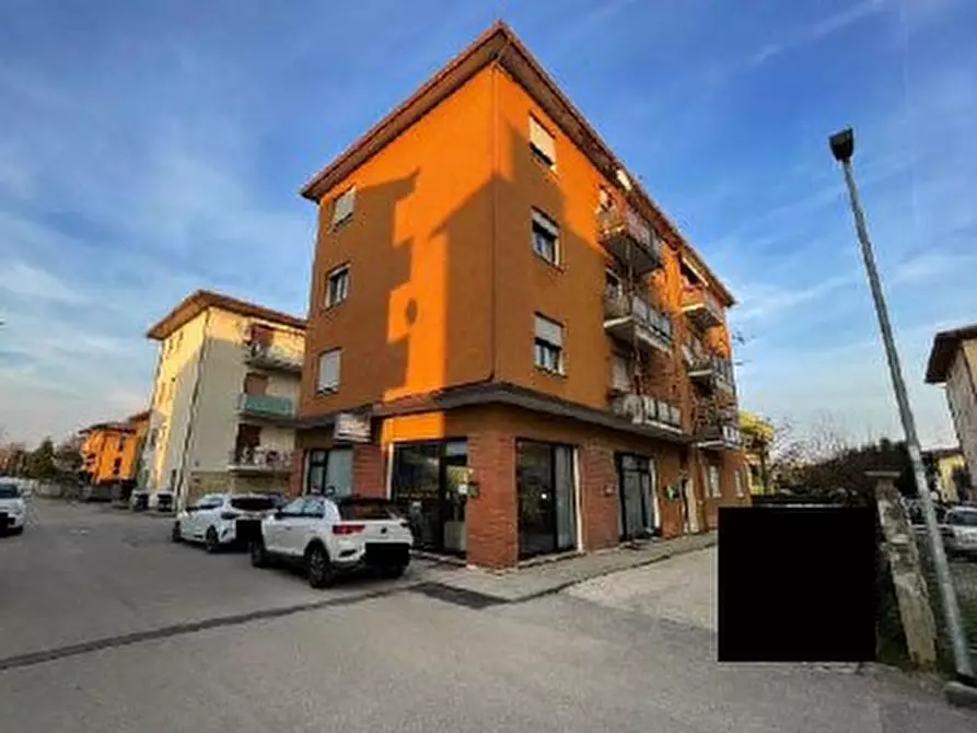 appartamento in vendita a Casier in zona Dosson
