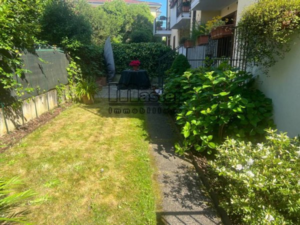 appartamento in vendita a Casier in zona Dosson