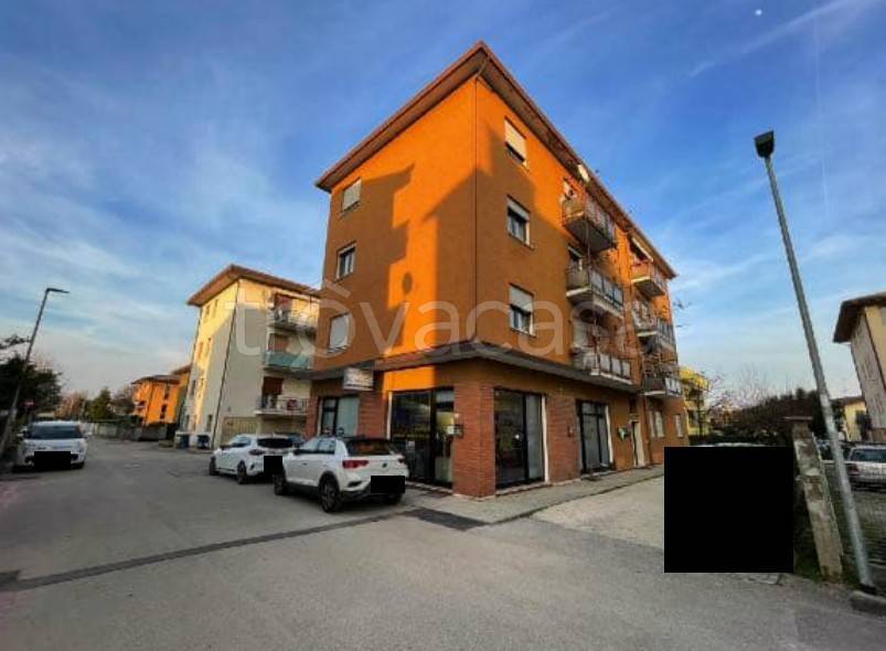 appartamento in vendita a Casier in zona Dosson