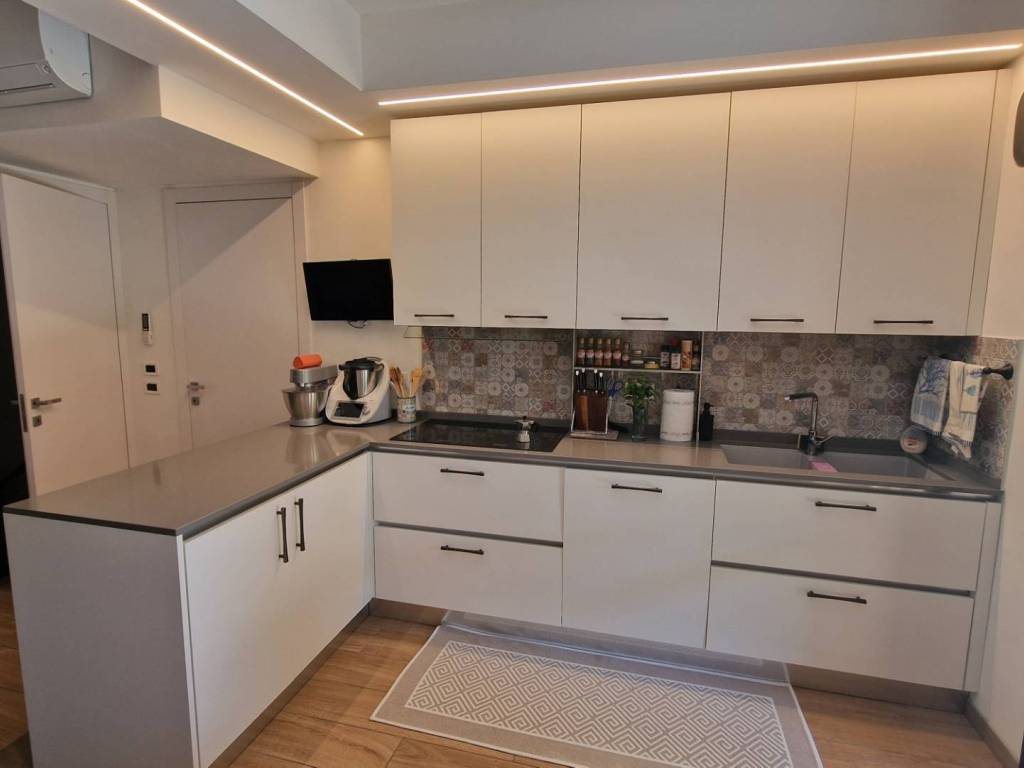 casa indipendente in vendita a Casier