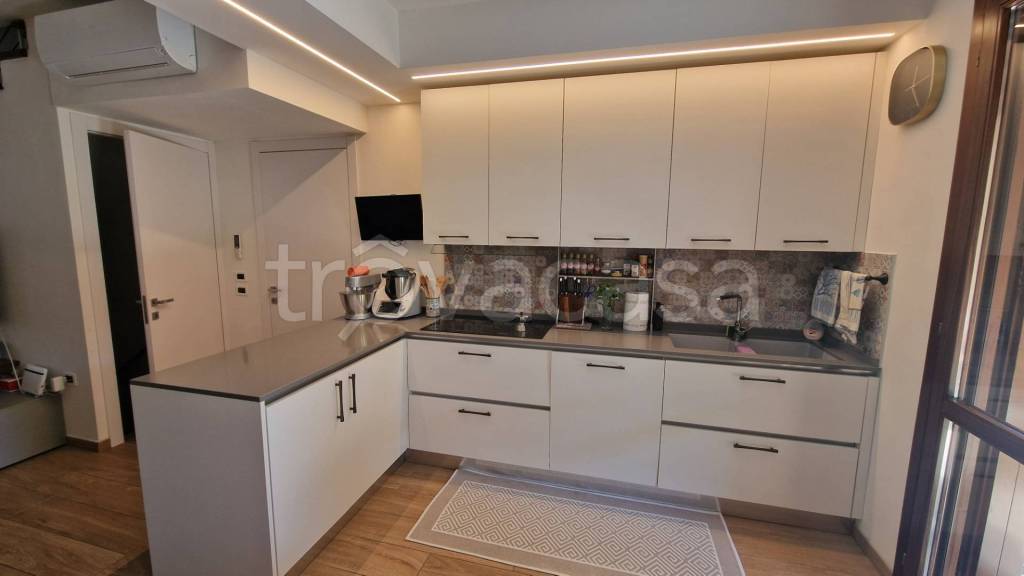 casa indipendente in vendita a Casier