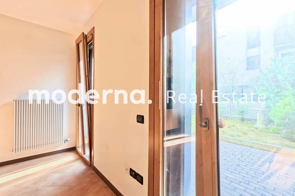 appartamento in vendita a Casier in zona Dosson