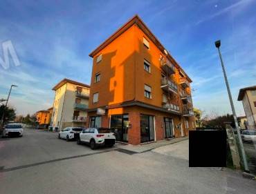 appartamento in vendita a Casier in zona Dosson