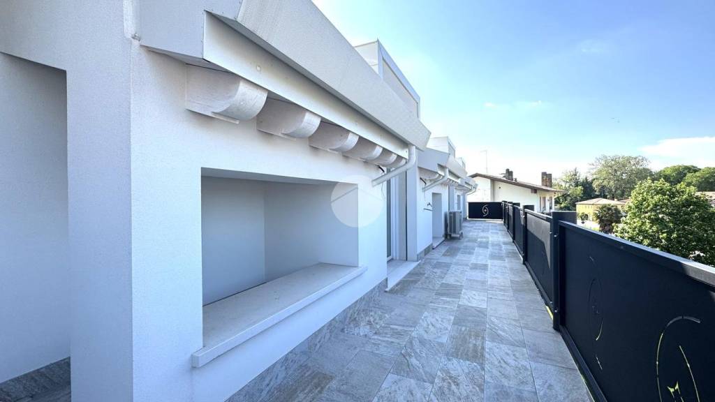 appartamento in vendita a Casier