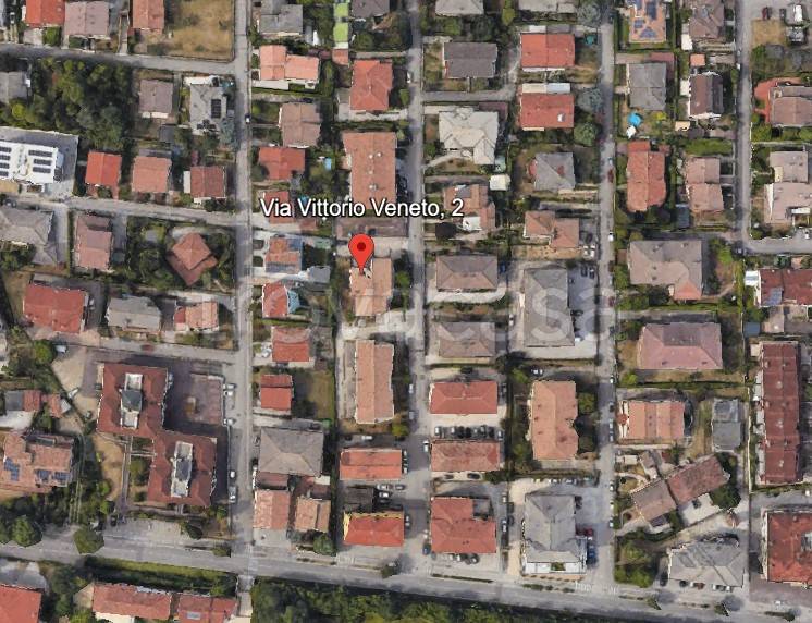 appartamento in vendita a Casier in zona Dosson