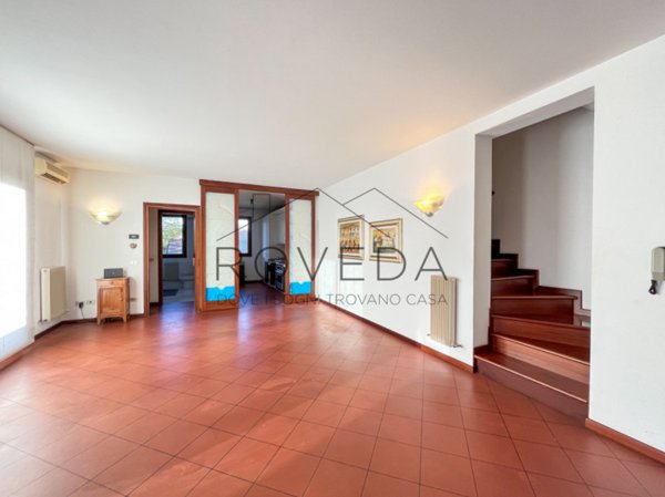 appartamento in vendita a Casier in zona Dosson