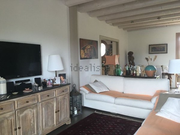 appartamento in vendita a Casier