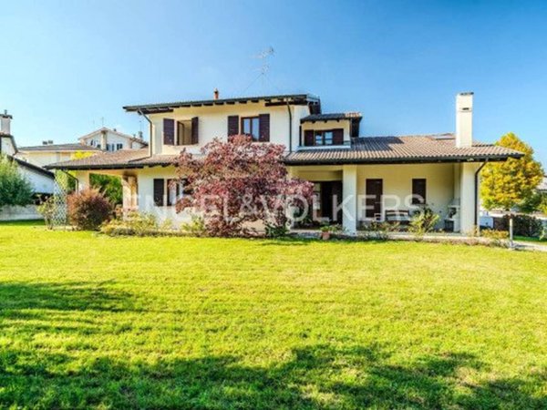 casa indipendente in vendita a Casier