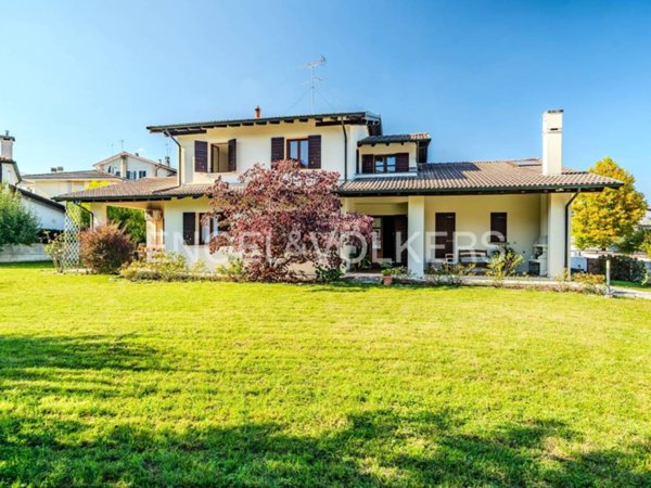 casa indipendente in vendita a Casier