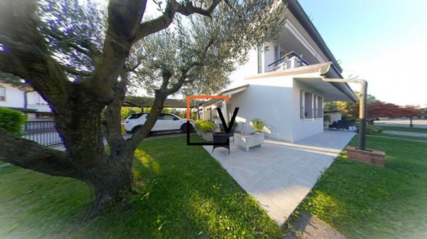 appartamento in vendita a Casier in zona Dosson