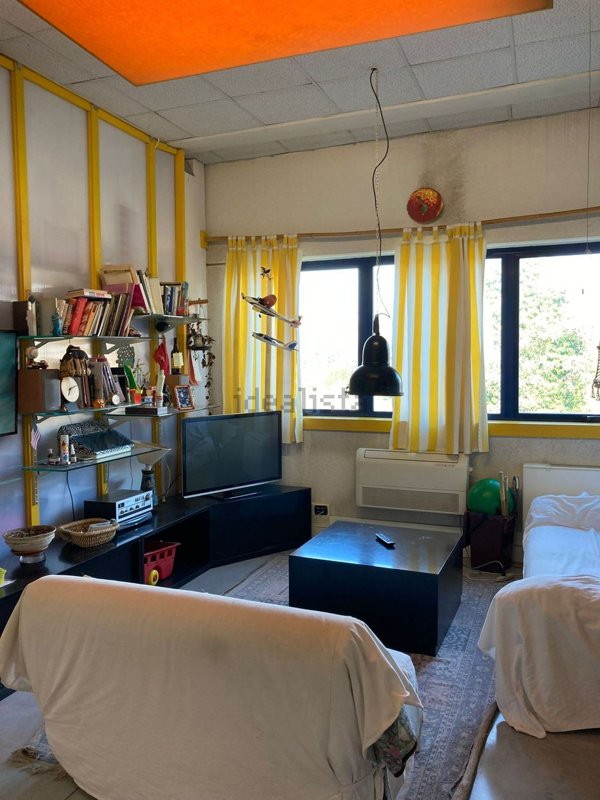 capannone in vendita a Casier in zona Dosson