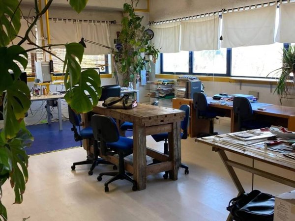 locale commerciale in vendita a Casier in zona Dosson