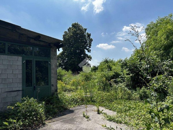 terreno agricolo in vendita a Casier