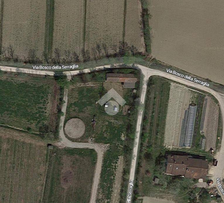 casa indipendente in vendita a Casier in zona Dosson