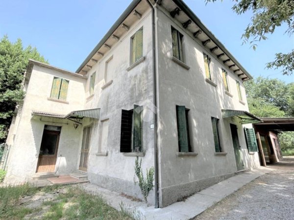 casa indipendente in vendita a Casier