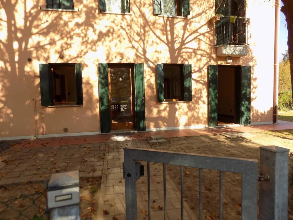 appartamento in vendita a Casier