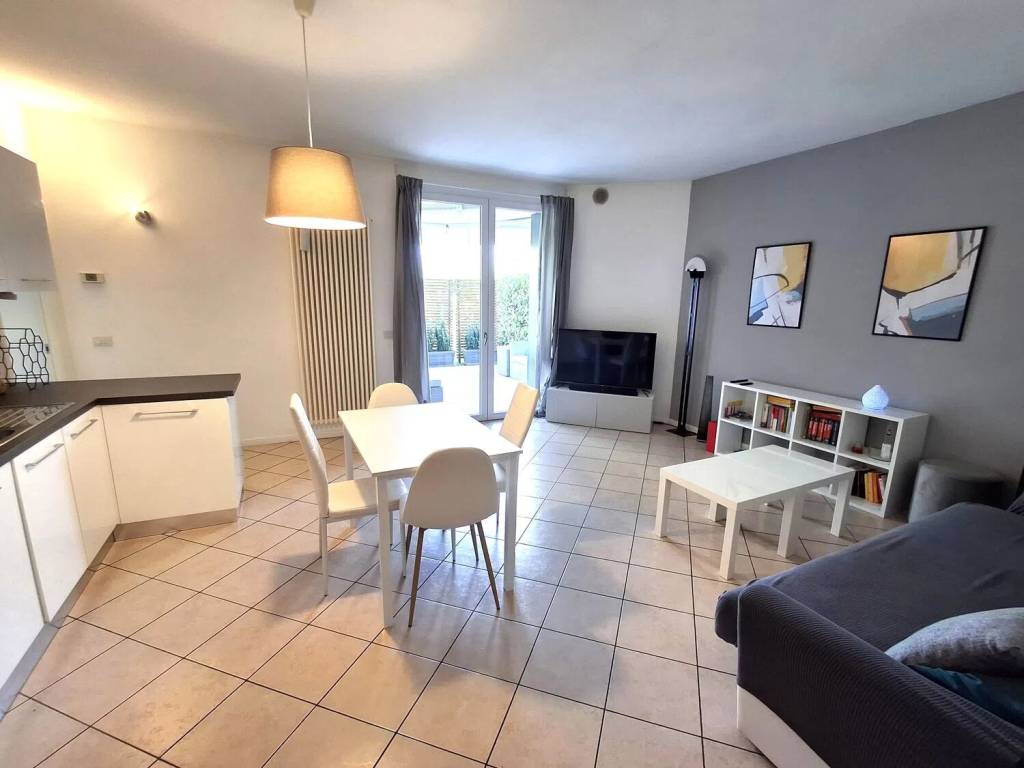 appartamento in vendita a Casier