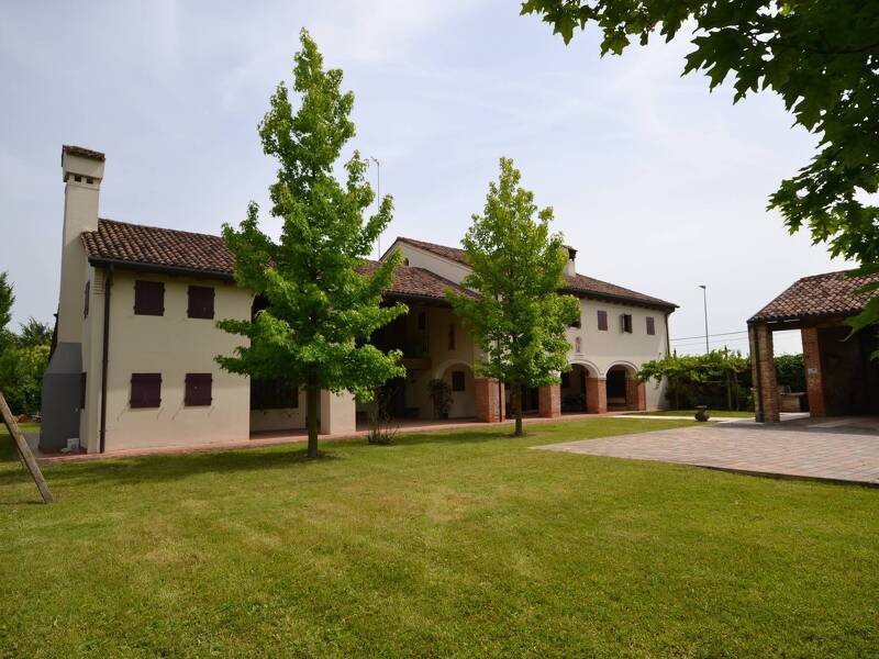 casale in vendita a Casier in zona Dosson