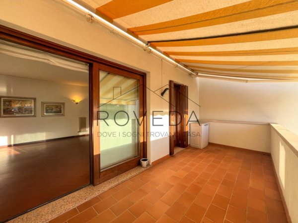 appartamento in vendita a Casier in zona Dosson