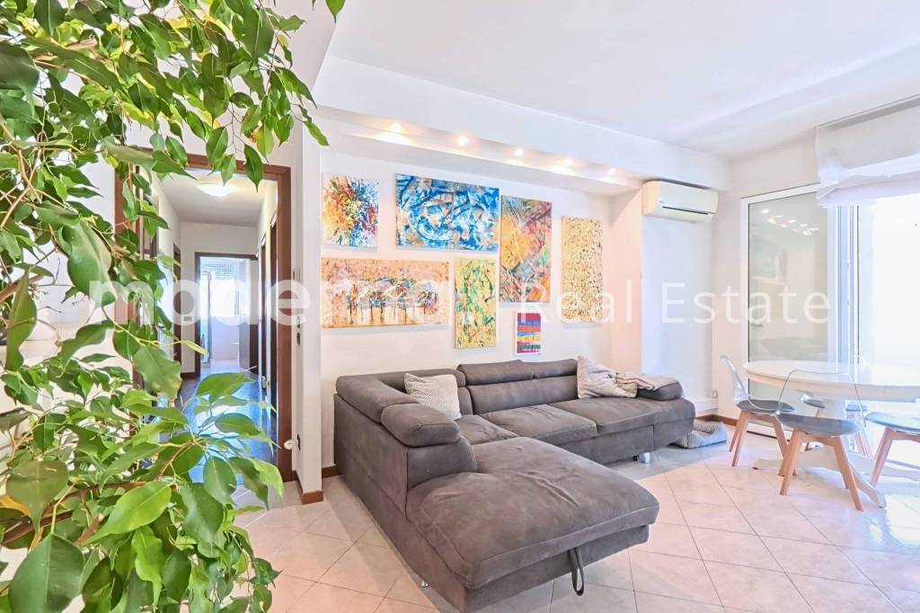 appartamento in vendita a Casier in zona Dosson