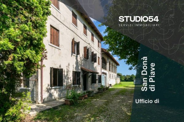 casa indipendente in vendita a Casier