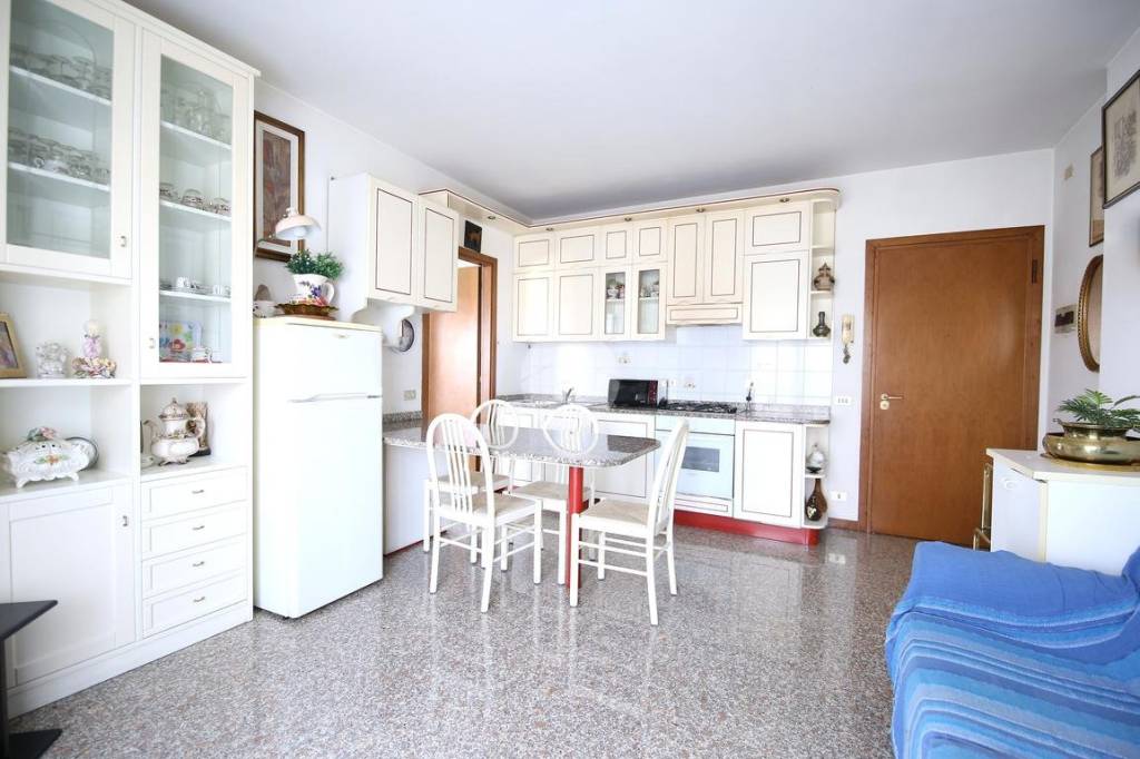 appartamento in vendita a Casier