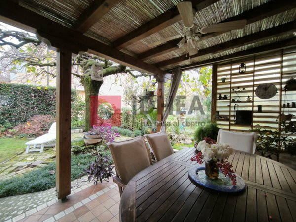 casa semindipendente in vendita a Casier