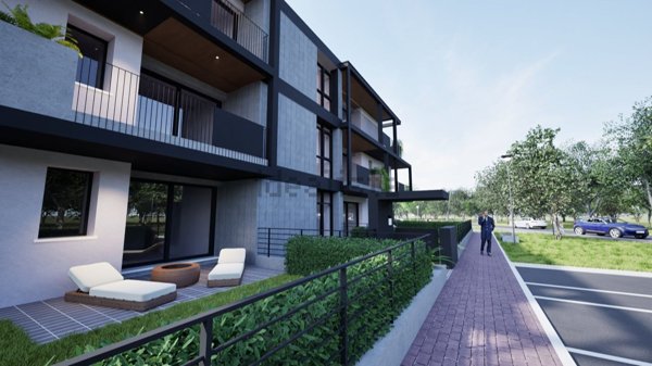 appartamento in vendita a Casier in zona Dosson