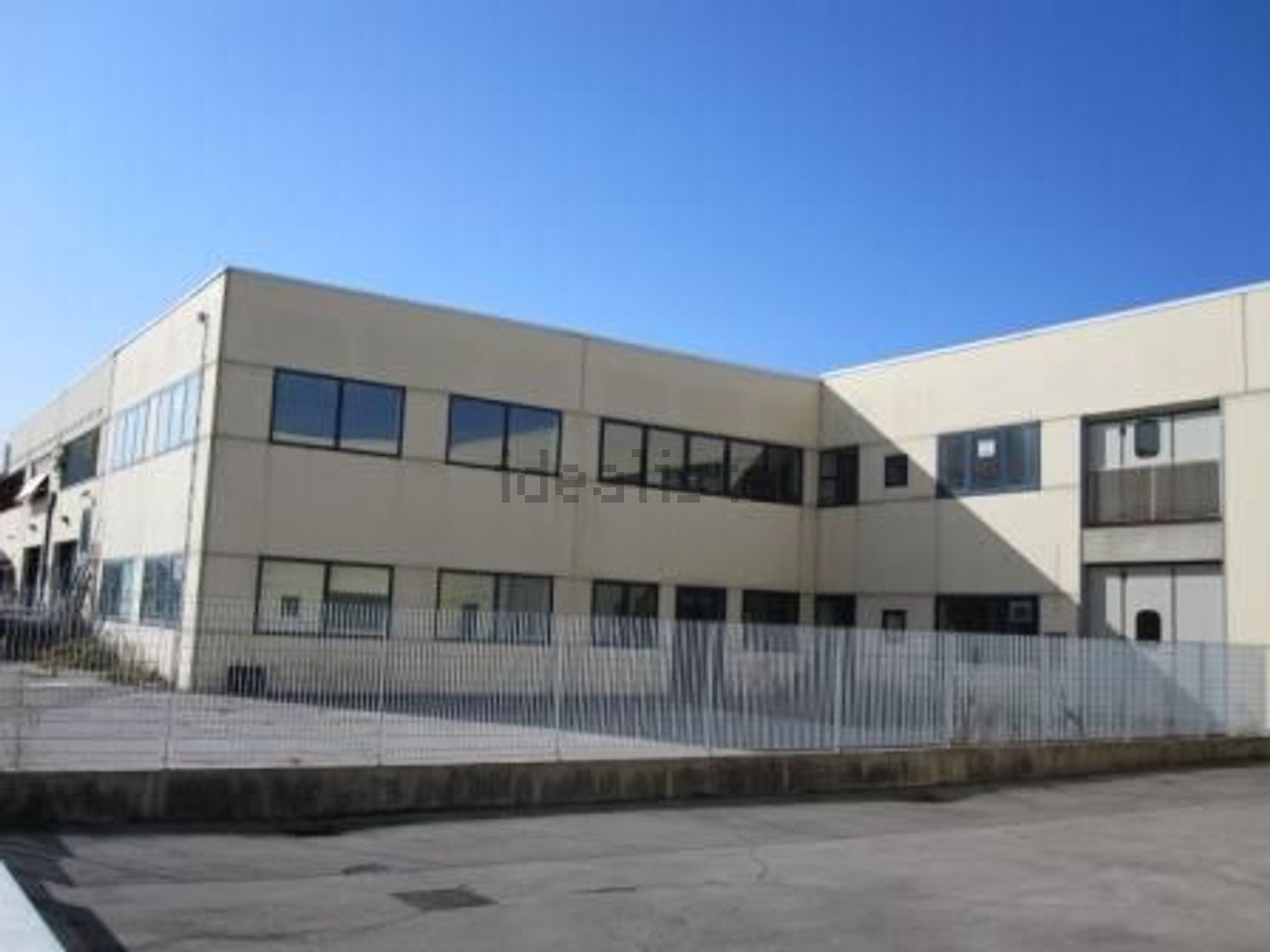 capannone in vendita a Casier