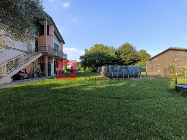 appartamento in vendita a Casier